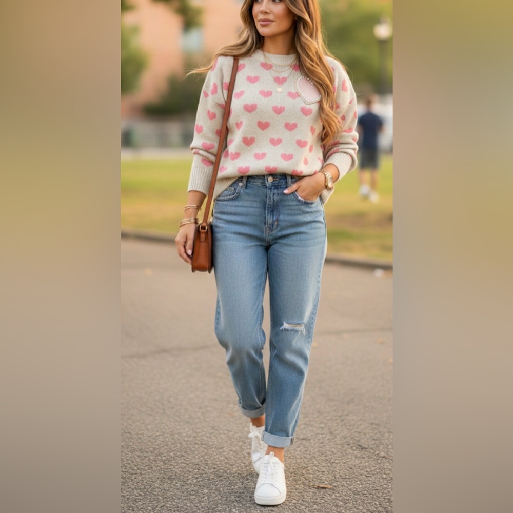 Vince Camuto Sweater